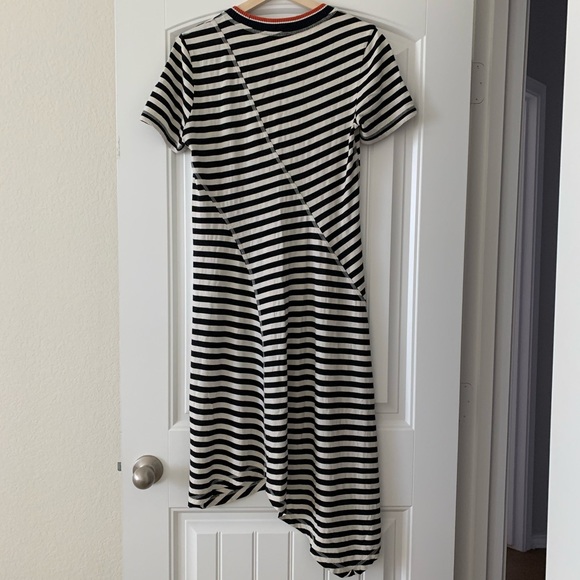 GREY Jason Wu dress - Picture 4 of 9